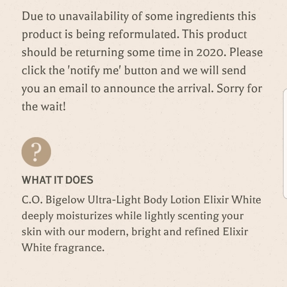 C.O.BIGELOW Barber - Picture 2 of 3